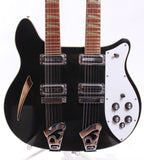 1986 Rickenbacker 362/12 jetglo