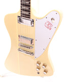 1990 Gibson Firebird V alpine white