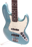 2000 Fender Jazz Bass American Vintage 62 Reissue lake placid blue