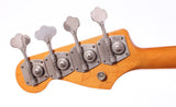 1992 Fender Jazz Bass American Vintage 62 Reissue sunburst