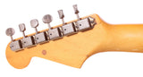 1988 Fender Stratocaster '57 Reissue ST57-90 olympic white