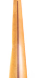 1989 Fender Precision Bass 57 Reissue sunburst