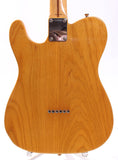 1988 Fender Telecaster 52 Reissue natural blond
