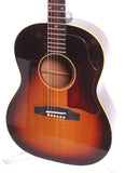 1965 Gibson LG-1 sunburst