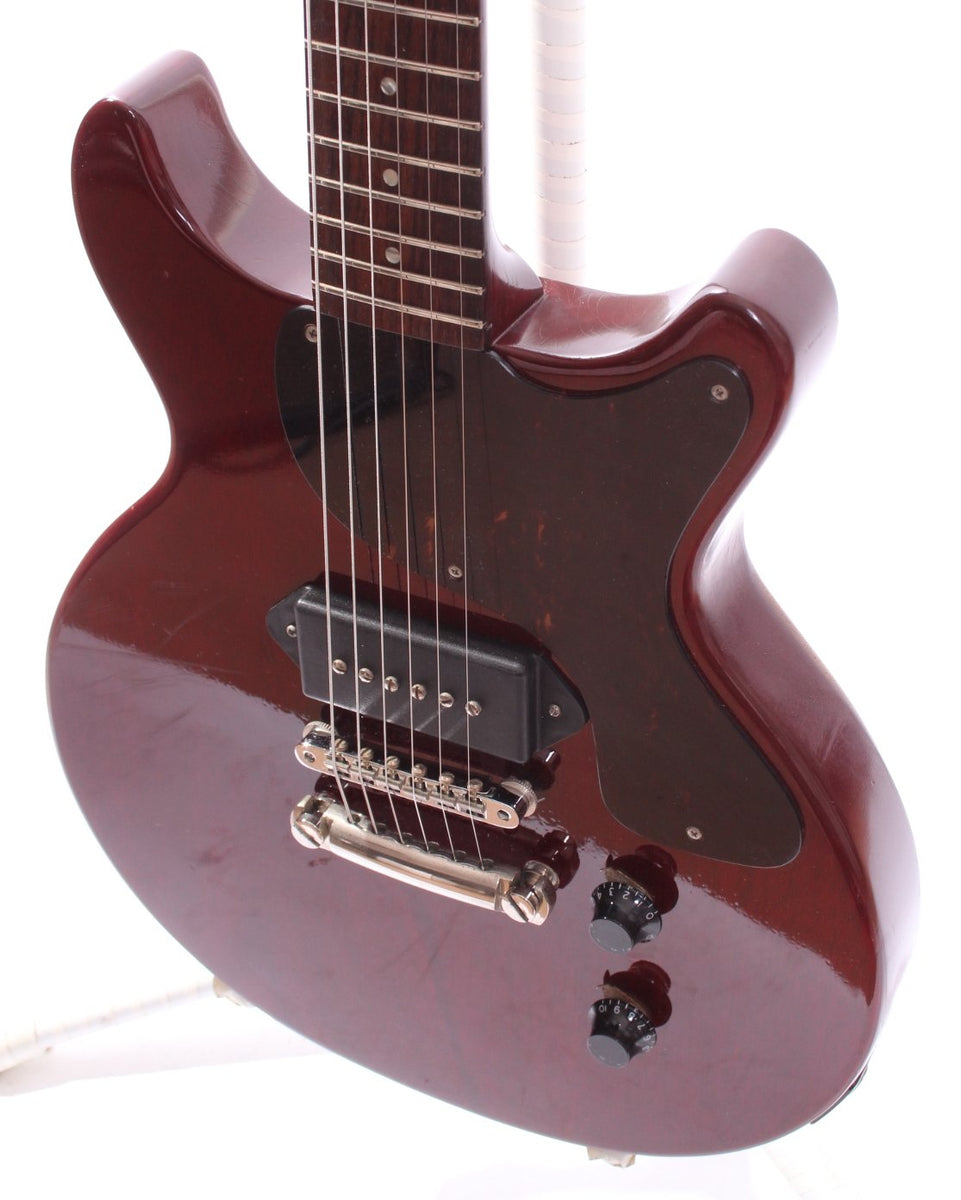 Gibson Les Paul Junior 1987年製 21611-