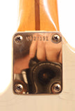 1987 Fender Stratocaster American Vintage 57 Reissue Mary Kaye blonde