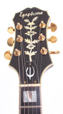 1982 Epiphone Emperor sunburst