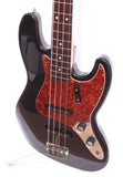 1990 Fender Jazz Bass American Vintage 62 Reissue black
