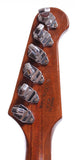 1996 Gibson Firebird V sunburst