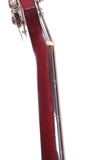 1990 Epiphone EB-2 Rivoli cherry red