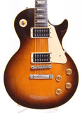 1990 Gibson Les Paul Classic vintage sunburst