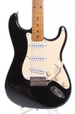 1991 Fender Stratocaster 54 Reissue black