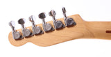 1987 Squier Telecaster Custom sunburst