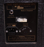 1987 Vox AC30 Reverb