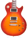 1987 Greco Mint Collection Les Paul Standard EG-650 sunburst