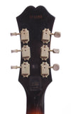 1980 Epiphone Casino sunburst