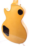 1990 Gibson Les Paul Custom alpine white