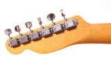 1986 Fender Esquire Custom 62 Reissue sunburst