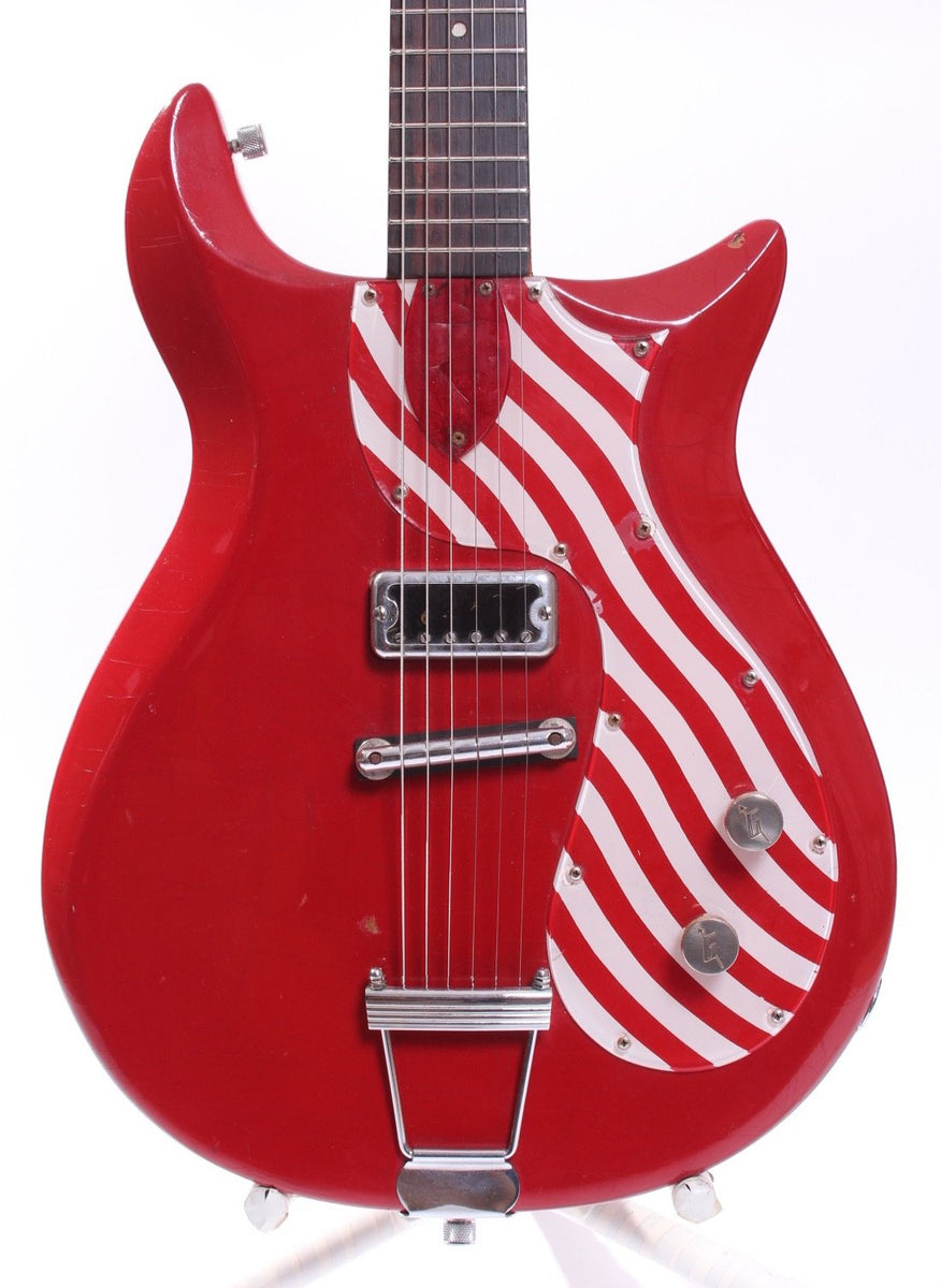 Gretschグッドイナフ 21611-