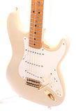 1987 Fender Stratocaster American Vintage 57 Reissue Mary Kaye blonde