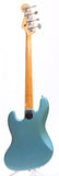 2000 Fender Jazz Bass American Vintage 62 Reissue lake placid blue