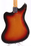 1964 Fender Jaguar sunburst