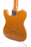 1986 Fender Telecaster '52 Reissue butterscotch blonde