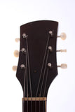 1950s Kay Jumbo Cutaway Acoustic Archtop