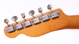 1988 Fender American Vintage 52 Reissue Telecaster black