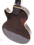 1987 Gibson Les Paul Custom ebony