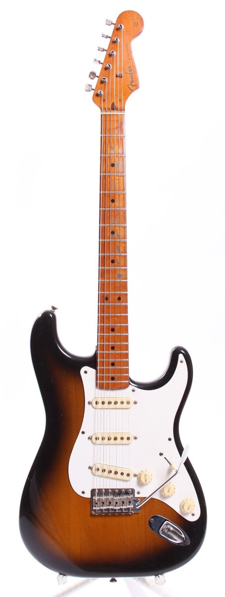 1983 Fender Stratocaster American Vintage 57 Reissue Fullerton