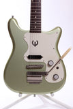 1999 Epiphone Olympic peppermint green metallic
