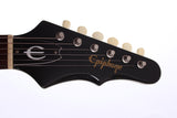 1999 Epiphone Olympic peppermint green metallic