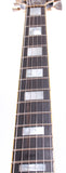 1973 Gibson Les Paul Custom 54 Reissue Limited Edition ebony