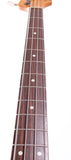 1990 Fender Jazz Bass American Vintage 62 Reissue black