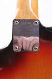 1964 Fender Jaguar sunburst