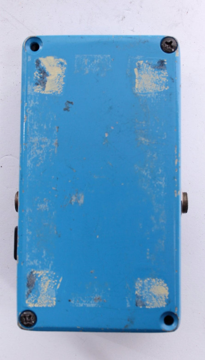 1979 Maxon GE-601 Graphic Equalizer – Yeahman's Vintage & Used Guitars