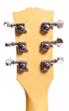 1987 Gibson Les Paul Junior DC pearl white