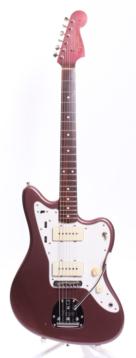 Fender USA  ’62 Jazzmaster Fender - used American Vintage '62 Jazzmaster with Fralin