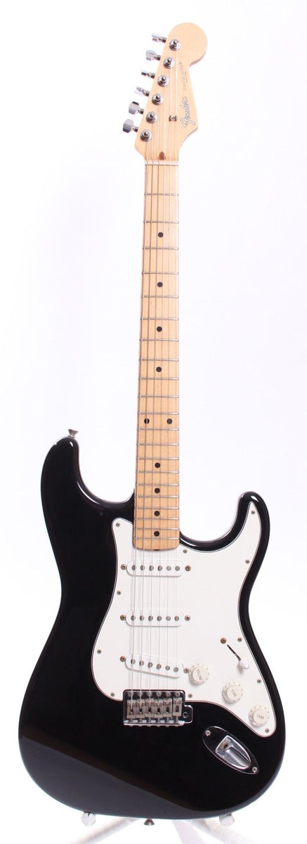 ギター Fender Japan Stratocaster 1993 Electric Guitar Fender Japan Stratocaster 1993-1994 Production