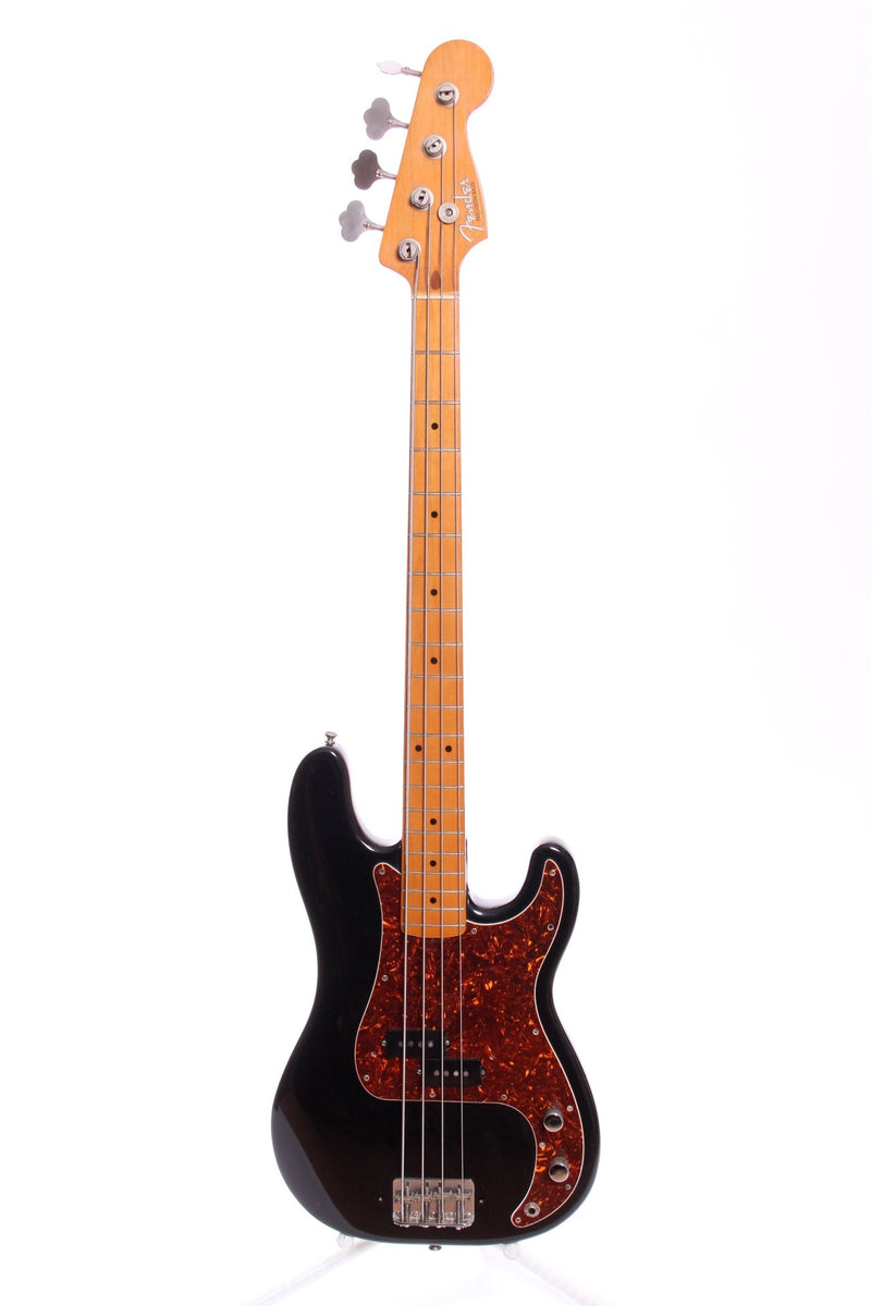 Fender Precision Bass 1994 メキシコ製 ブラック Fender Precision Bass 1994 メキシコ製 ブラック Fender Standard
