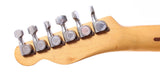 1983 Squier Telecaster Custom 72 Reissue black