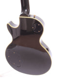 1990 Gibson Les Paul Custom Mahogany ebony