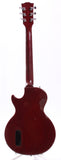 1988 Gibson Les Paul Junior cherry red
