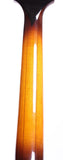 1982 Epiphone Emperor sunburst