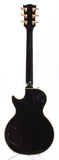 1990 Gibson Les Paul Custom Mahogany ebony