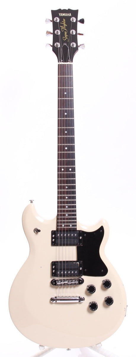 Yamaha SF500 Super Fighter Japan Vintage Electric Guitar Ref