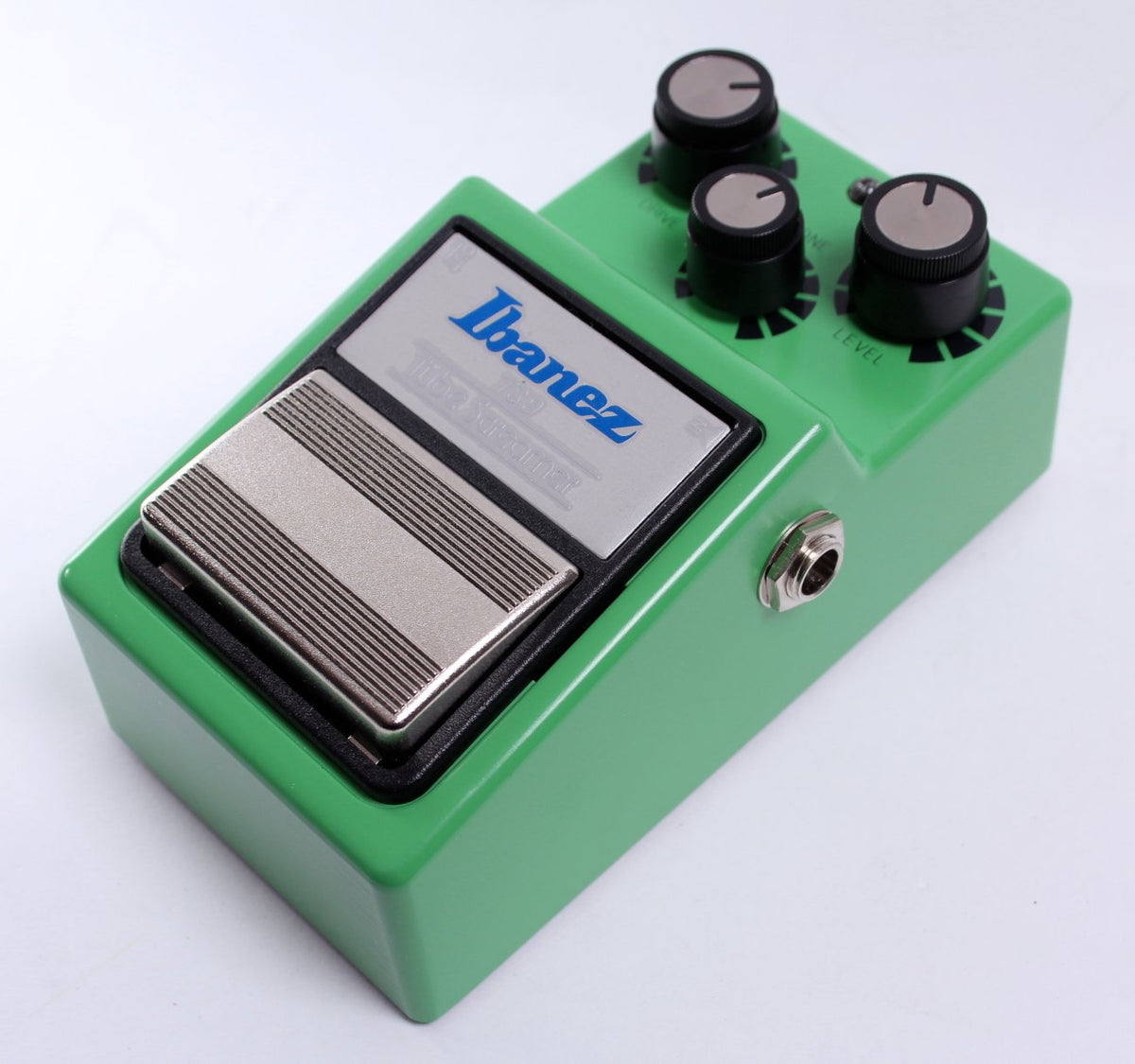 2008 Ibanez TS9 Tube Screamer – Yeahman's Vintage & Used Guitars