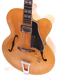 1948 Gibson ES-350N natural