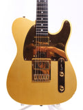 1991 Moon Telecaster Goldtop